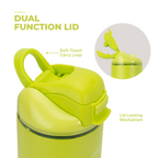 Ease2o 32oz - Lemon Lime