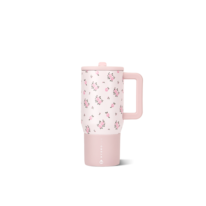 Traveler 20oz - Wildrose
