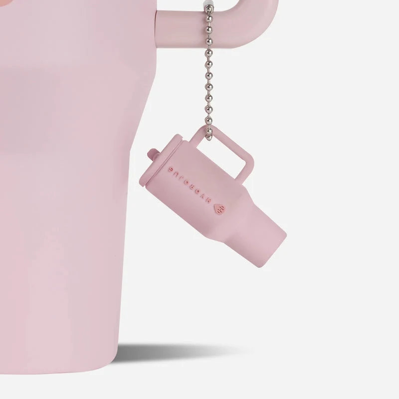 Traveler Keychain