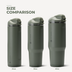 Ease2o 40oz - Courtyard